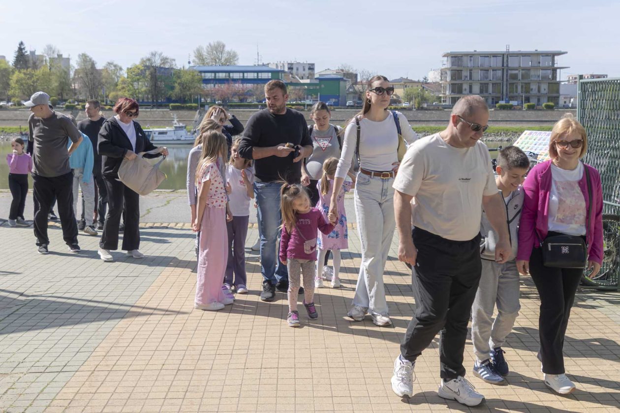 Uskrsni ponedjeljak u ZOOu_05_04_2026 Uskrsni ponedjeljak u ZOOu_05_04_2026