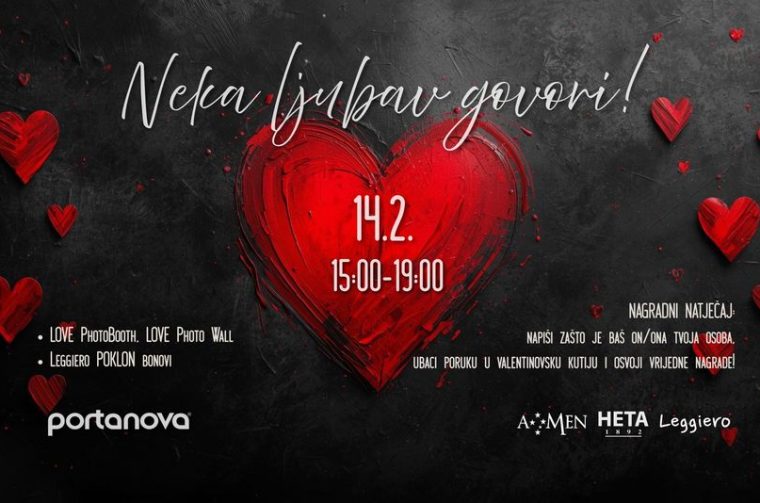 VAlentinovo Portali.hr