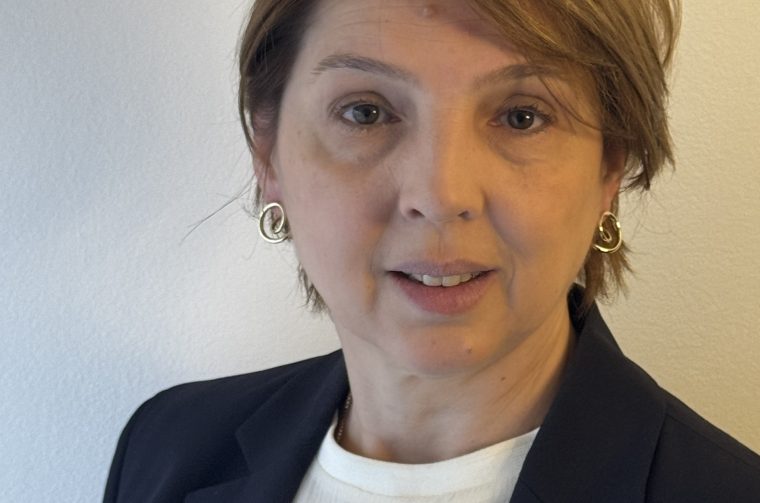 Valentina Koprivnjak Valentina Koprivnjak