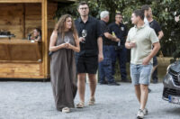 Večer vina i umjetnosti – srpanj 2025.