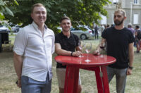 Večer vina i umjetnosti – srpanj 2025.