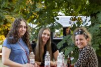 Večer vina i umjetnosti – srpanj 2025.