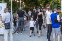 Večer vina i umjetnosti – srpanj 2025.