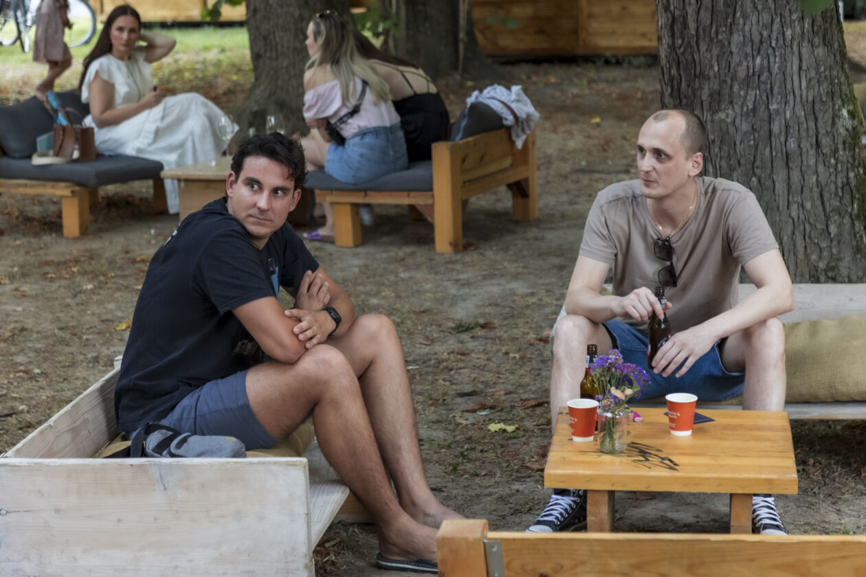 Večer vina i umjetnosti – srpanj 2025.
