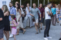 Večer vina i umjetnosti – srpanj 2025.