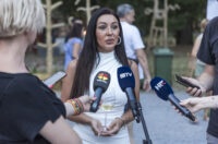 Večer vina i umjetnosti – srpanj 2025.