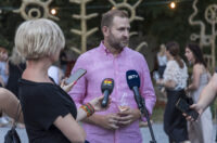 Večer vina i umjetnosti – srpanj 2025.