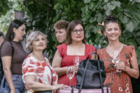 Večer vina i umjetnosti – srpanj 2025.