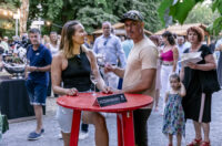 Večer vina i umjetnosti – srpanj 2025.