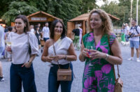Večer vina i umjetnosti – srpanj 2025.