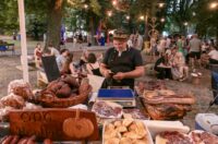 Večer vina i umjetnosti – srpanj 2025.
