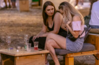 Večer vina i umjetnosti – srpanj 2025.