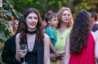 Večer vina i umjetnosti – srpanj 2025.