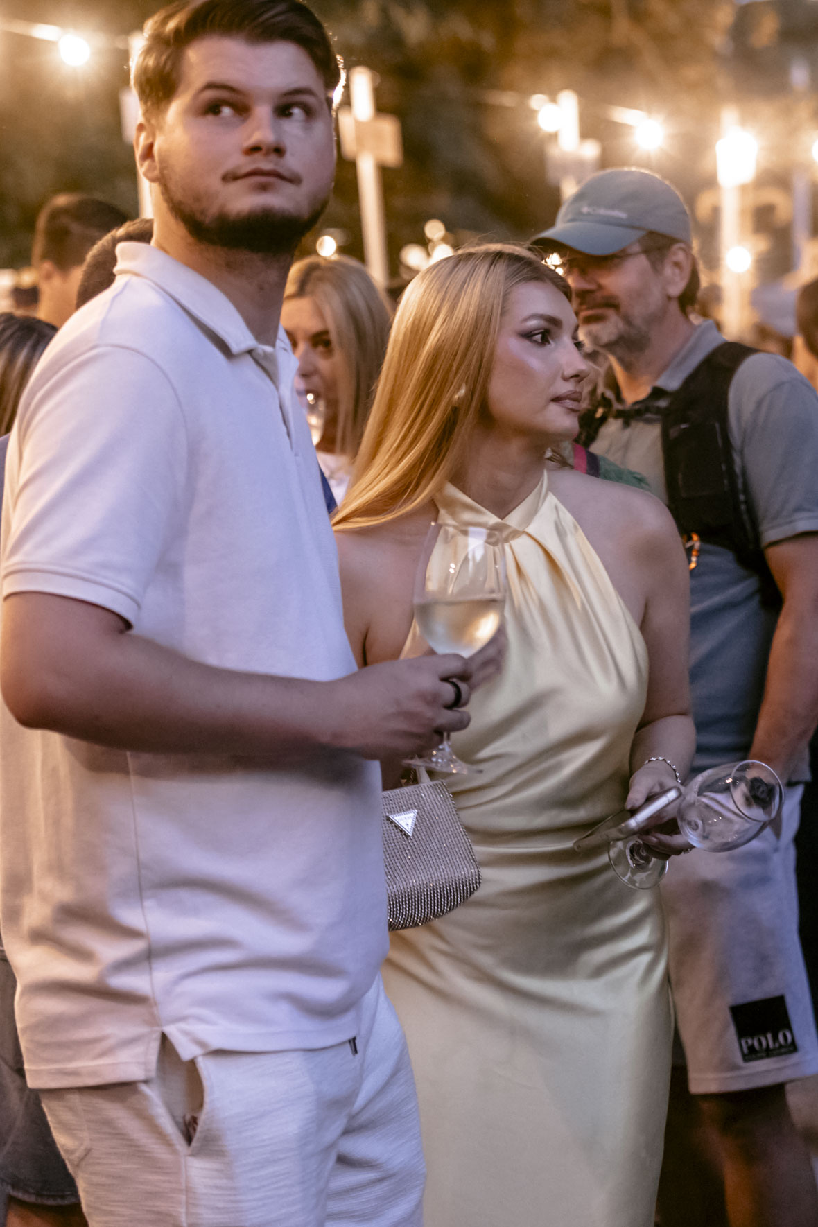 Večer vina i umjetnosti – srpanj 2025.