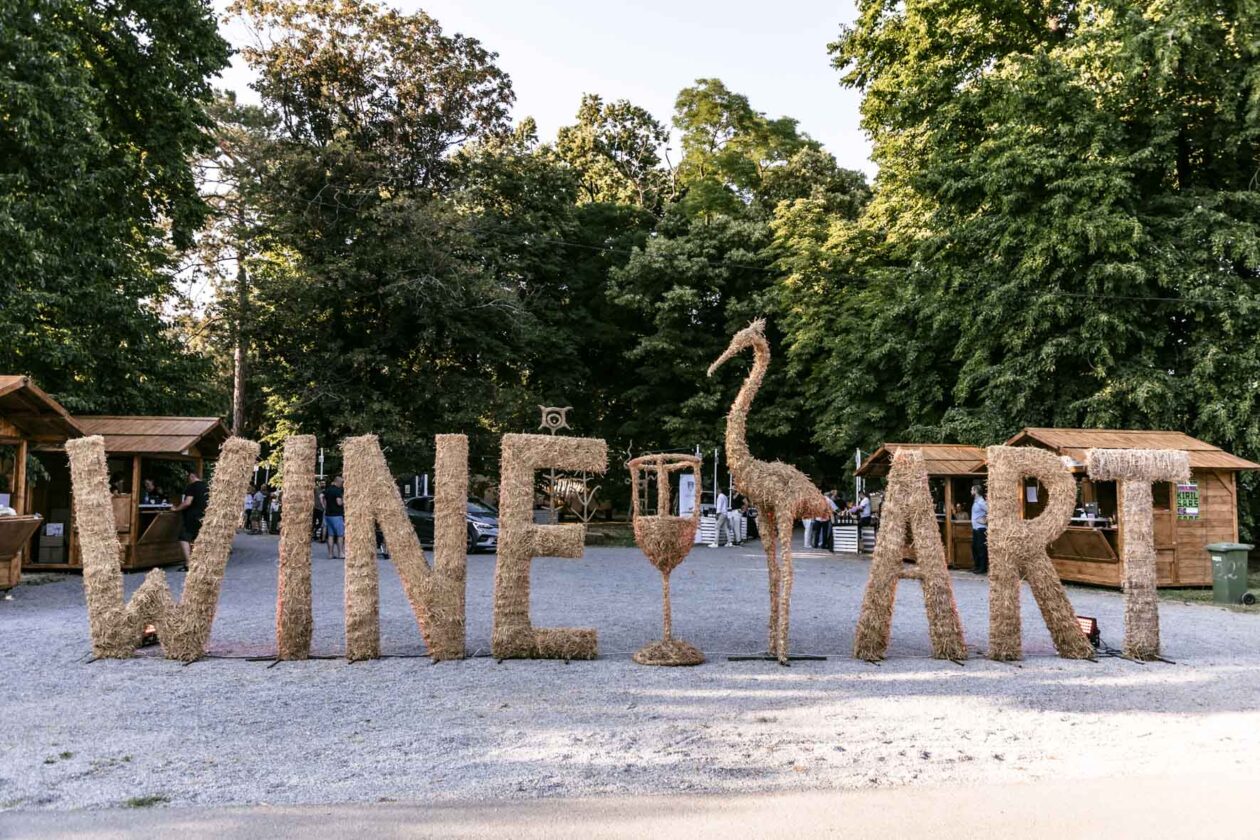 Večer vina i umjetnosti 2025.