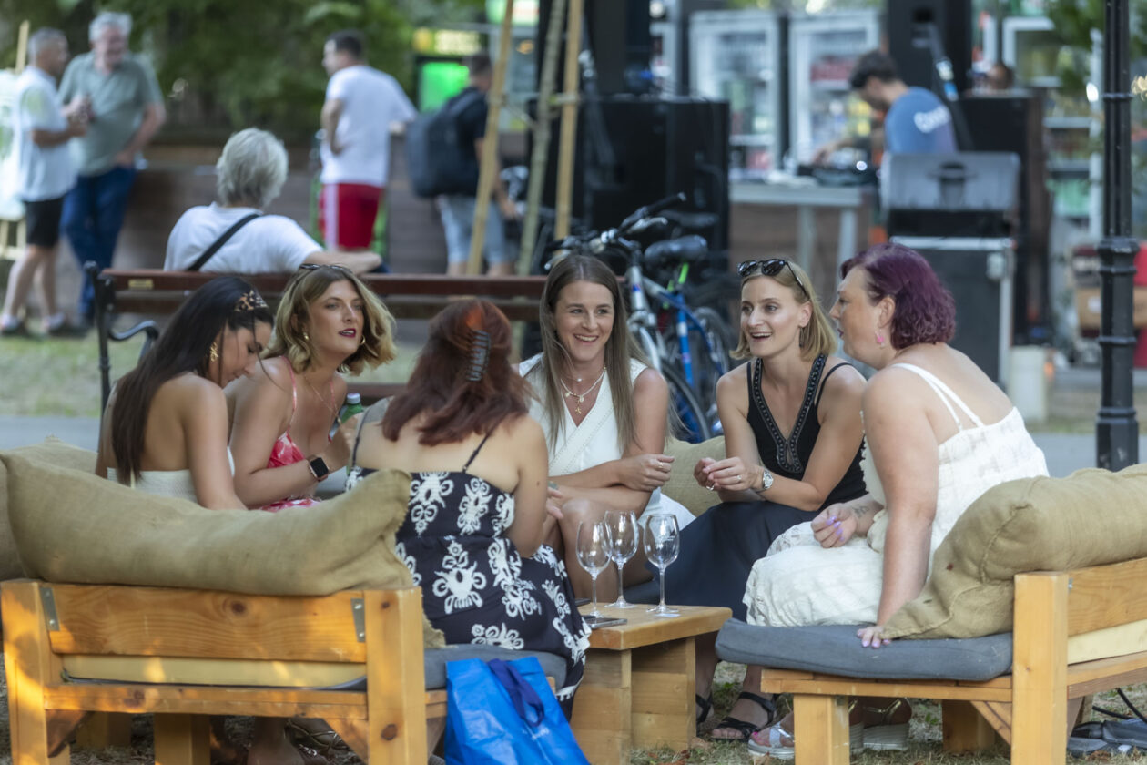 Večer vina i umjetnosti 2025.