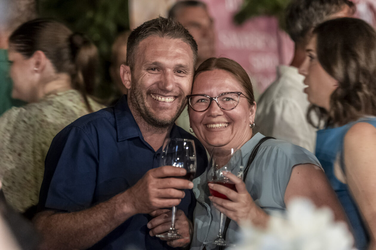 Večer vina i umjetnosti 2025.