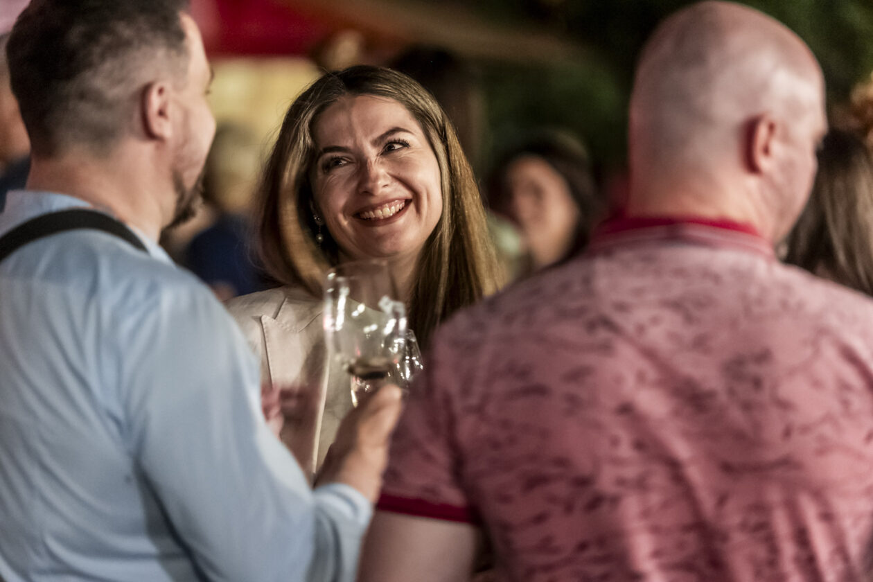 Večer vina i umjetnosti 2025.