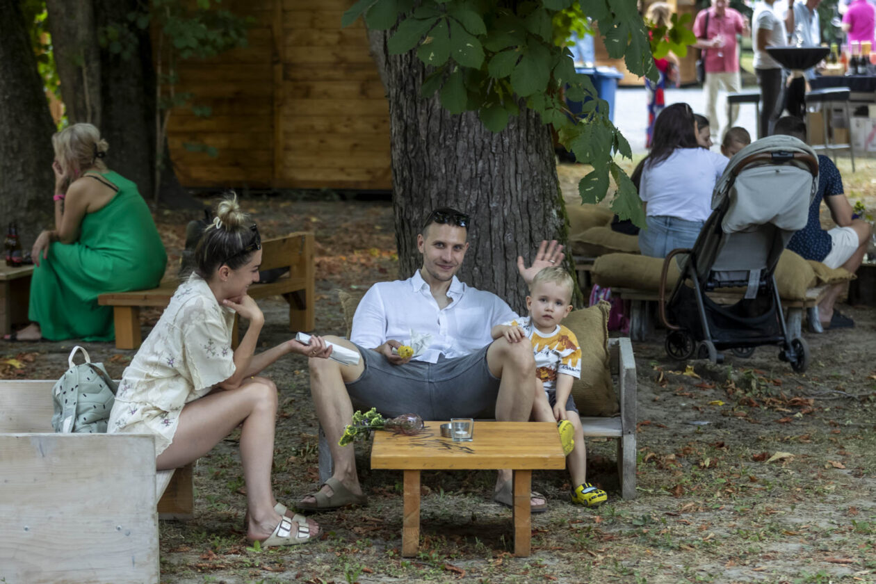 Večer vina i umjetnosti 2025.