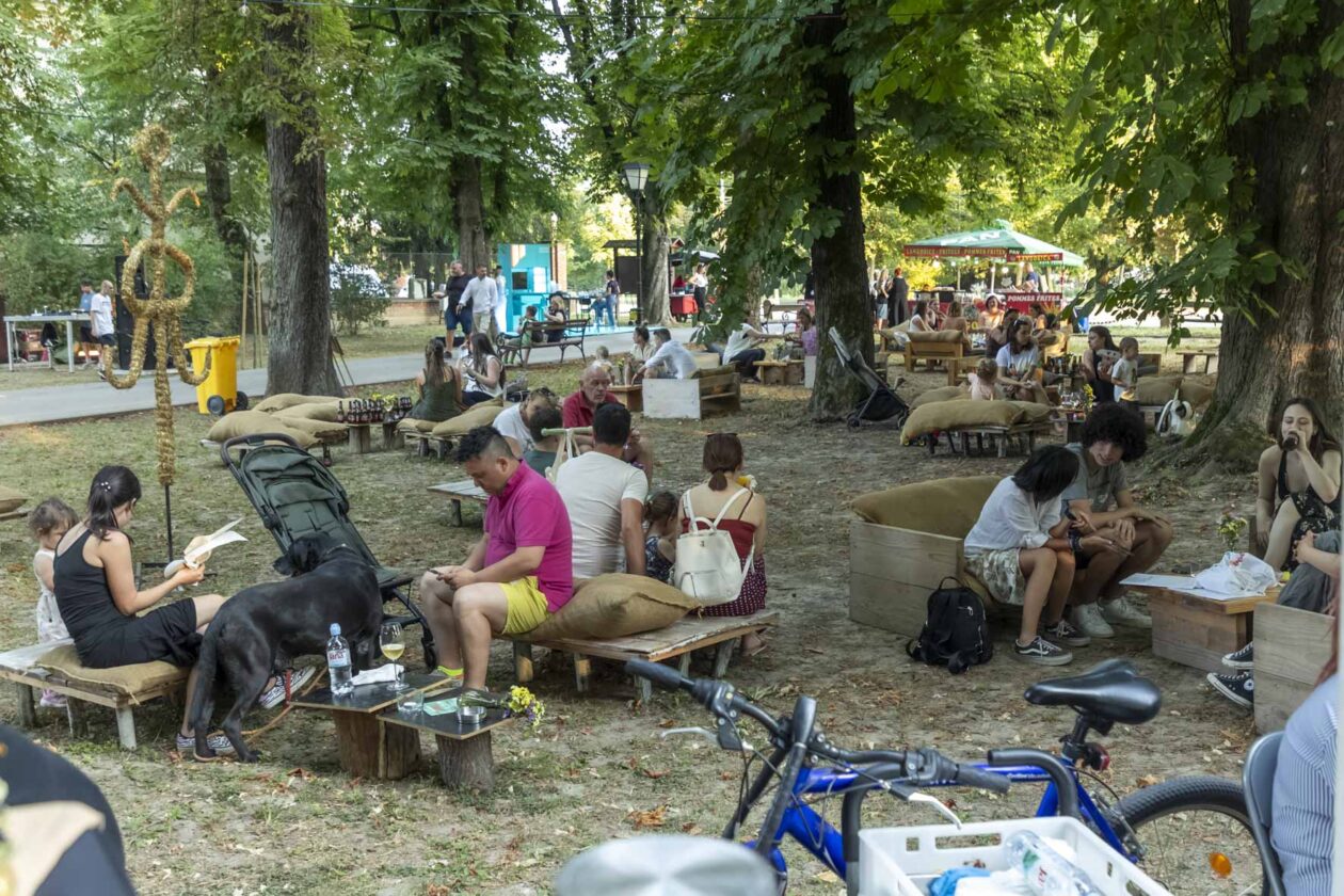 Večer vina i umjetnosti 2025.