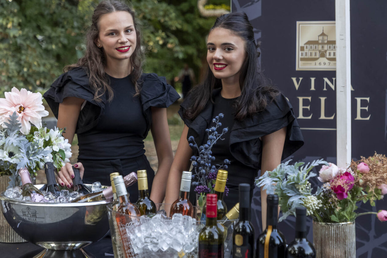 Večer vina i umjetnosti 2025.