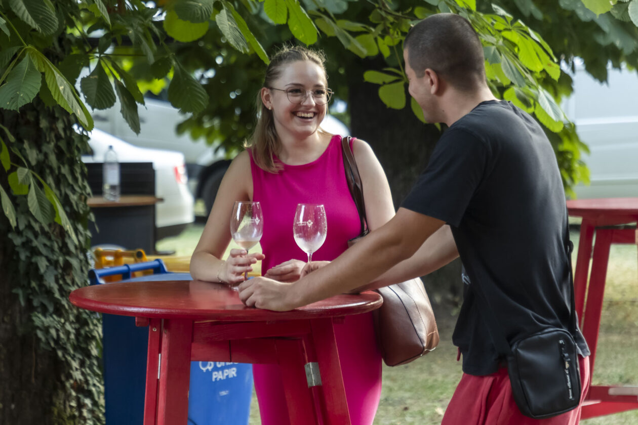 Večer vina i umjetnosti 2025.