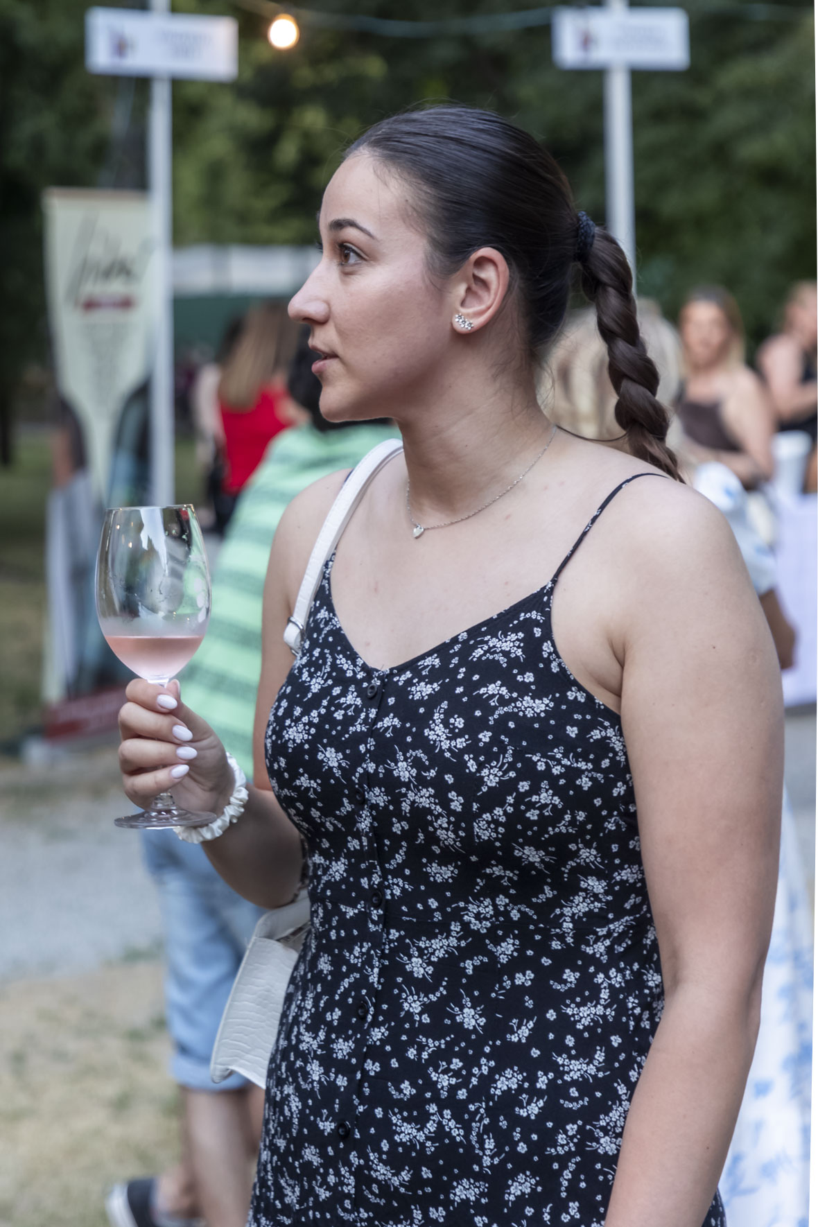 Večer vina i umjetnosti 2025.