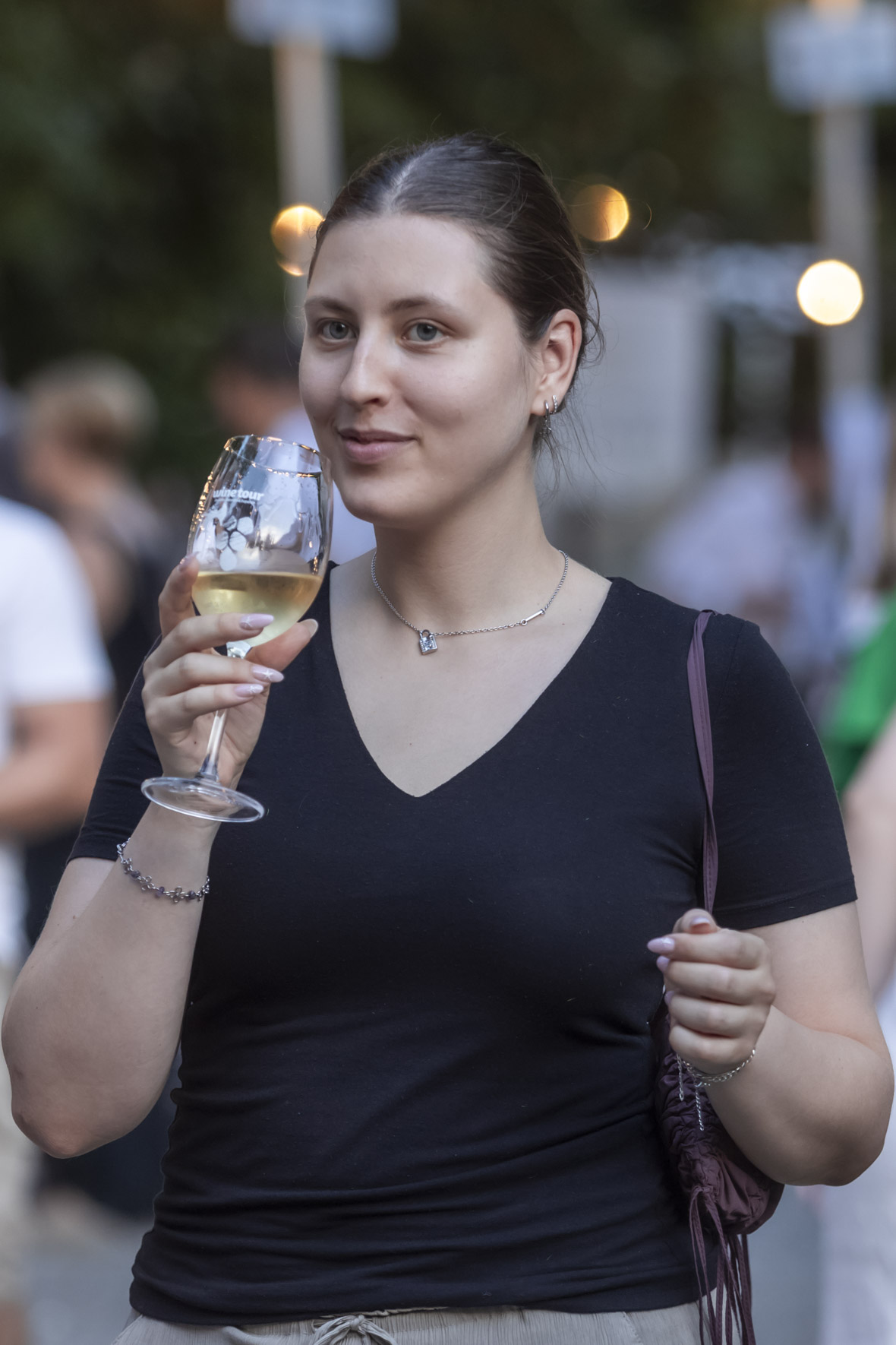 Večer vina i umjetnosti 2025.