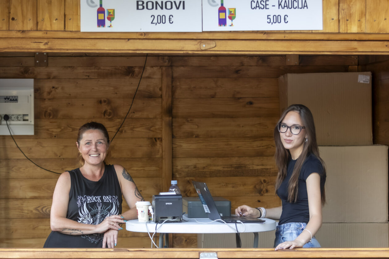 Večer vina i umjetnosti 2025.