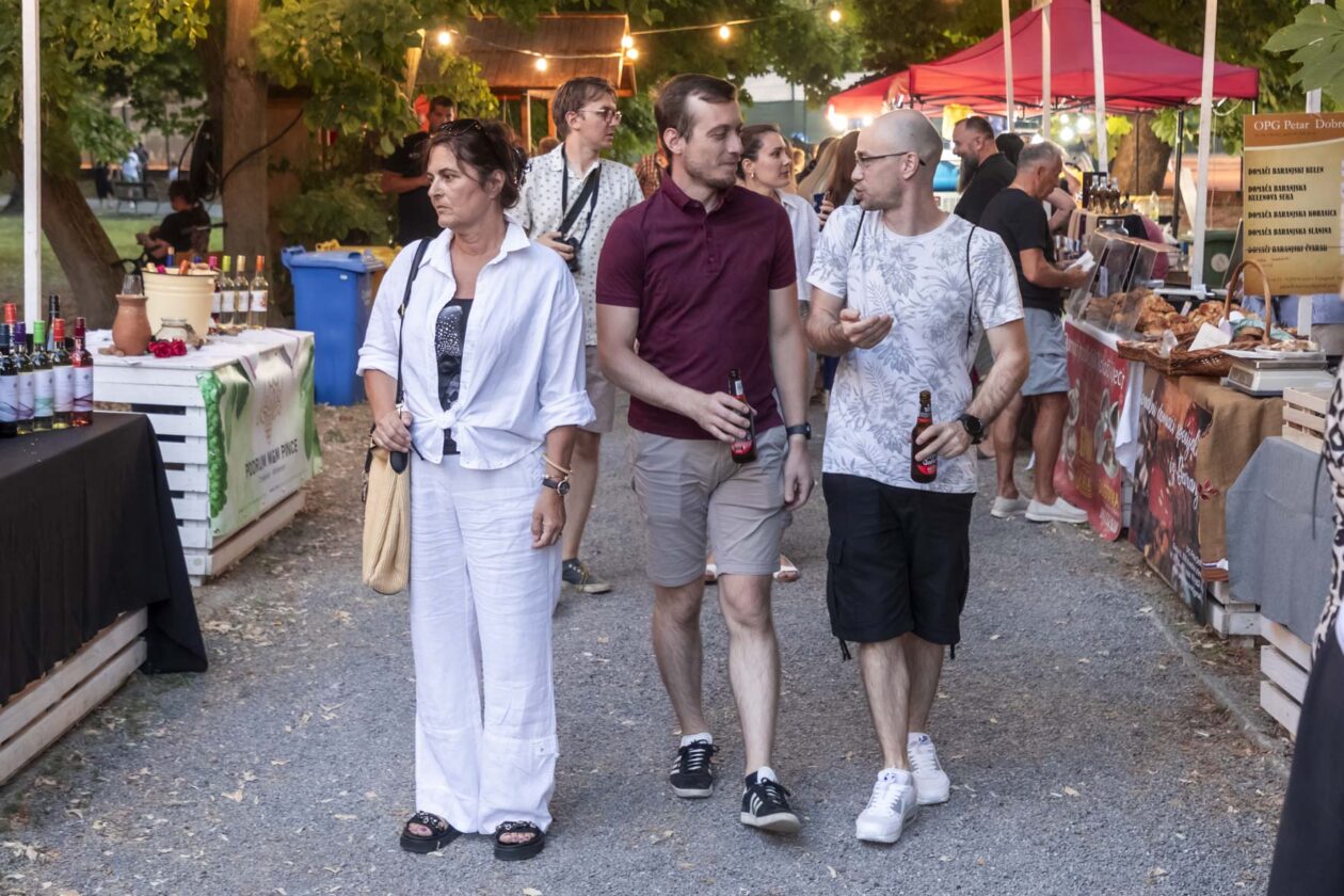 Večer vina i umjetnosti 2025.