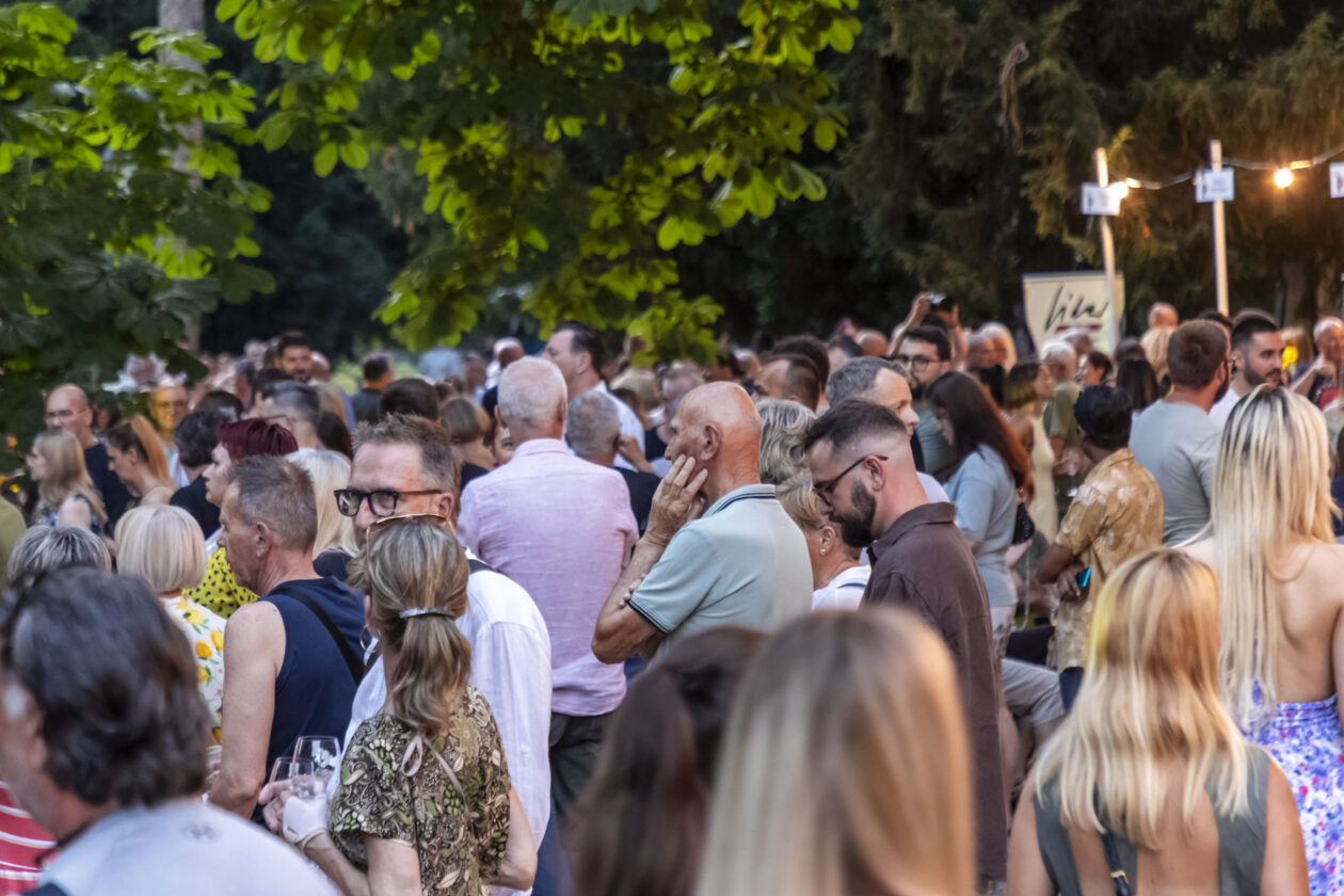Večer vina i umjetnosti 2025.