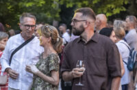 Večer vina i umjetnosti 2025.