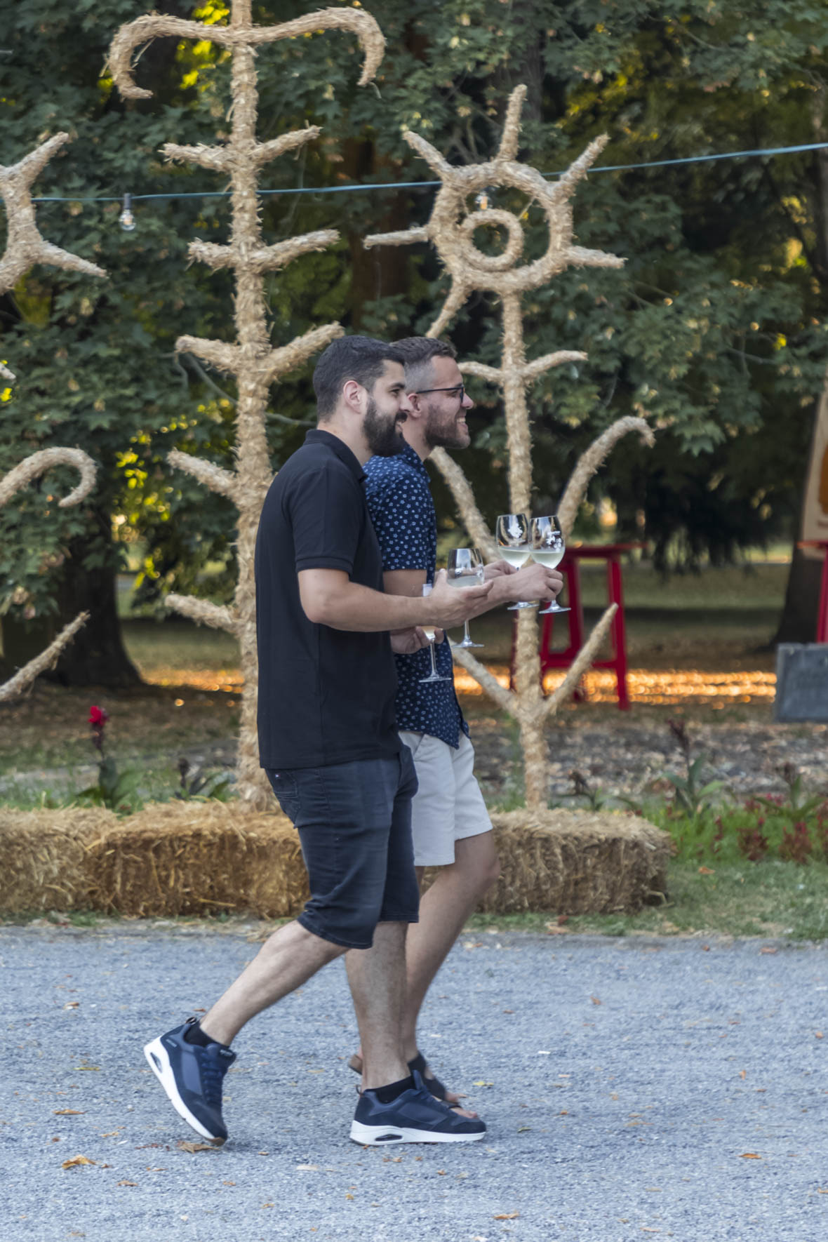 Večer vina i umjetnosti 2025.