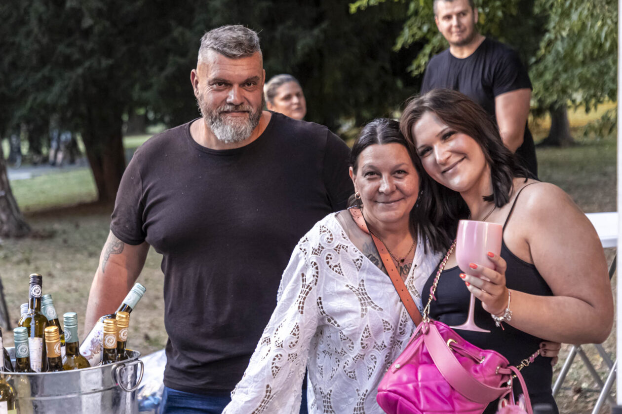 Večer vina i umjetnosti 2025.