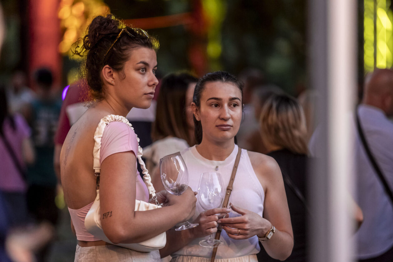 Večer vina i umjetnosti 2025.