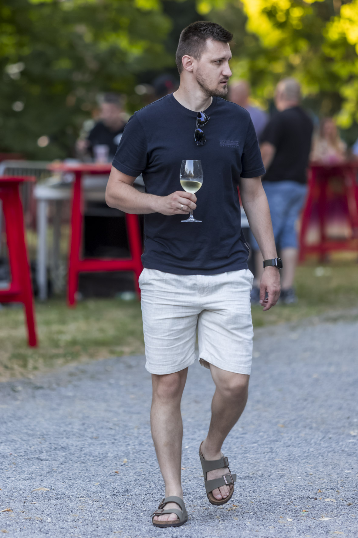 Večer vina i umjetnosti 2025.