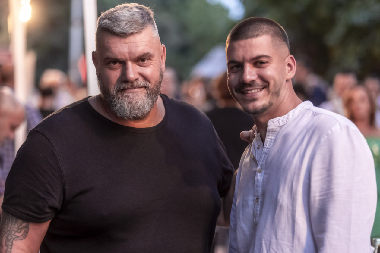 Večer vina i umjetnosti 2025.