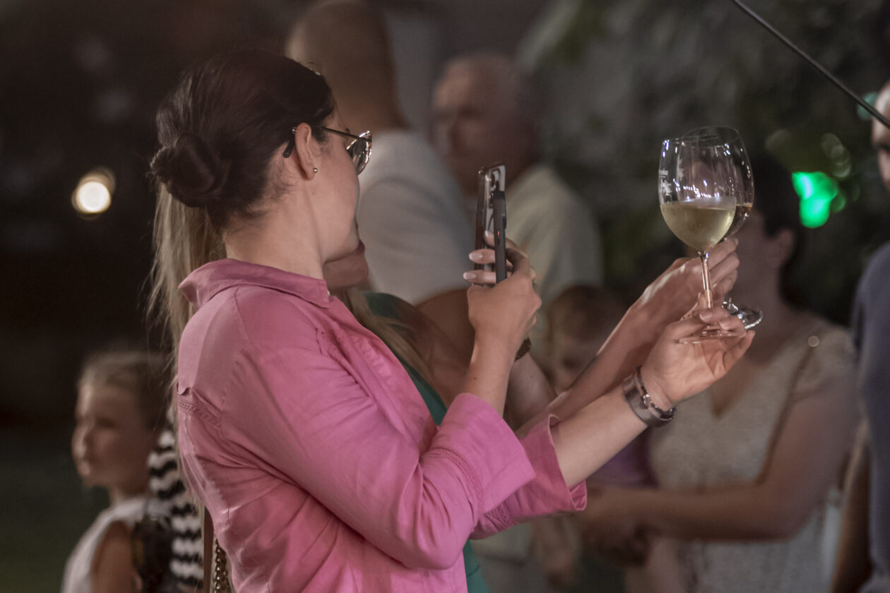 Večer vina i umjetnosti 2025.