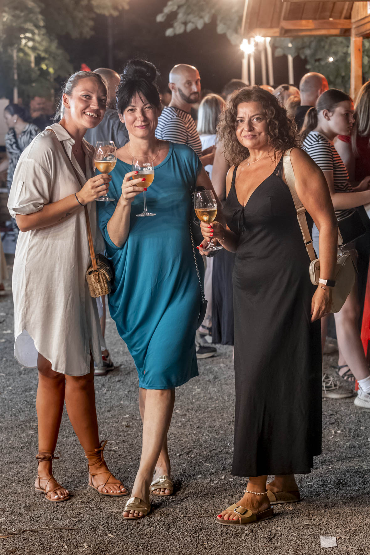 Večer vina i umjetnosti 2025.