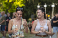 Večer vina i umjetnosti 2025.