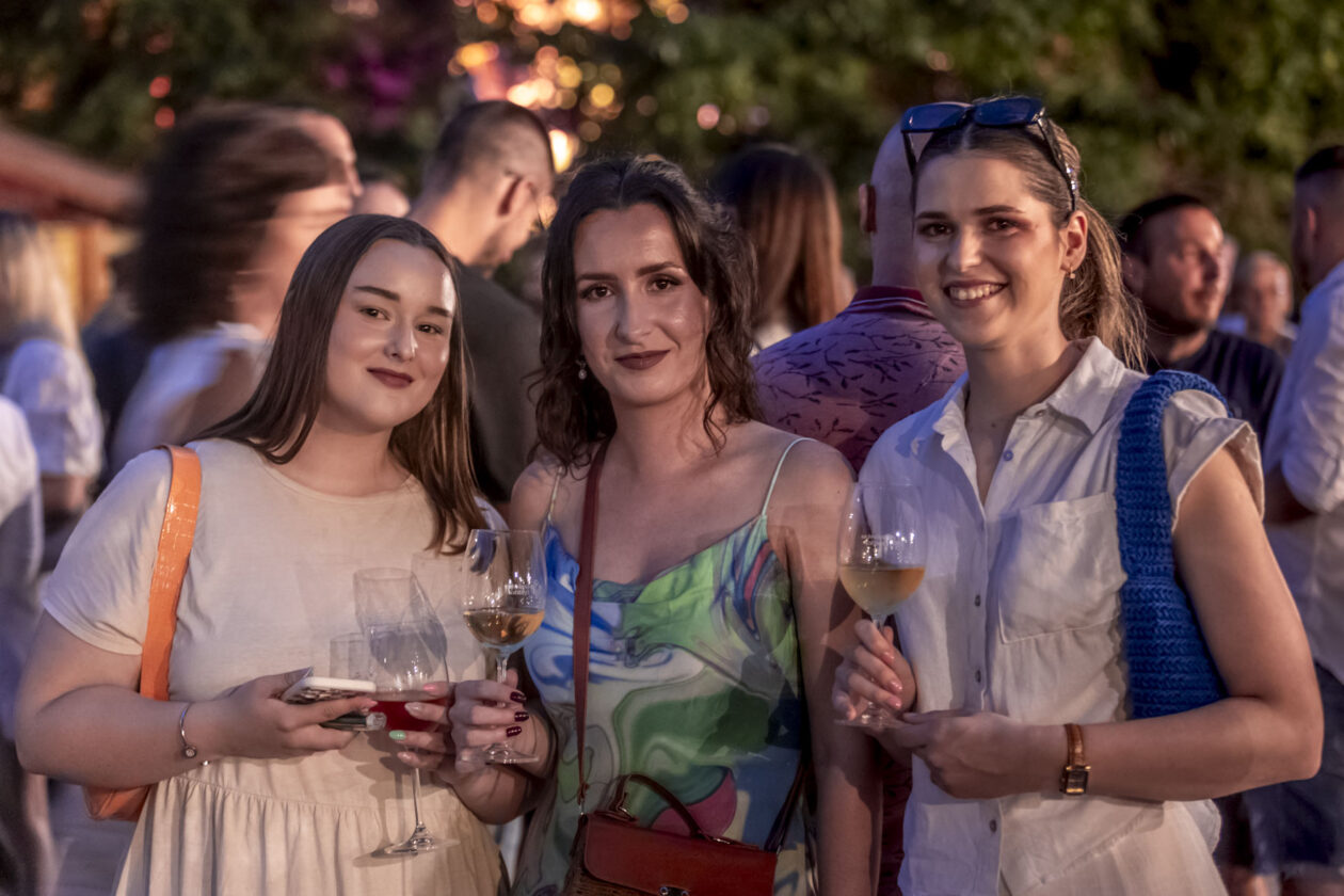 Večer vina i umjetnosti 2025.