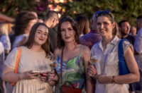 Večer vina i umjetnosti 2025.