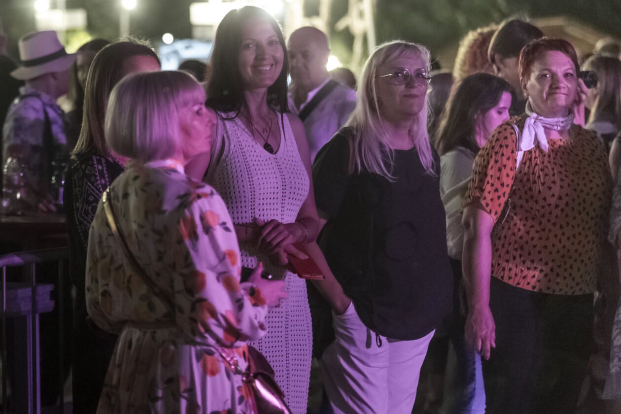 Večer vina i umjetnosti 2025.