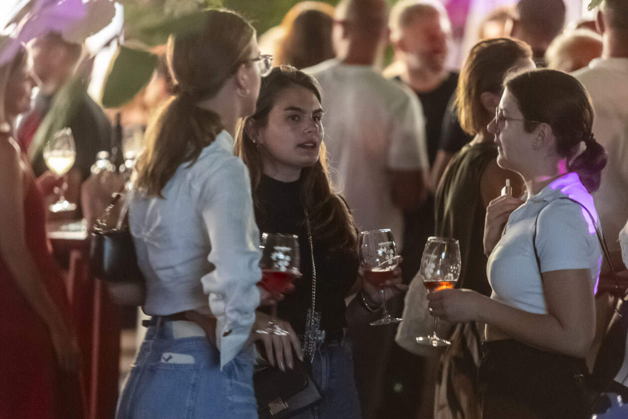 Večer vina i umjetnosti 2025.