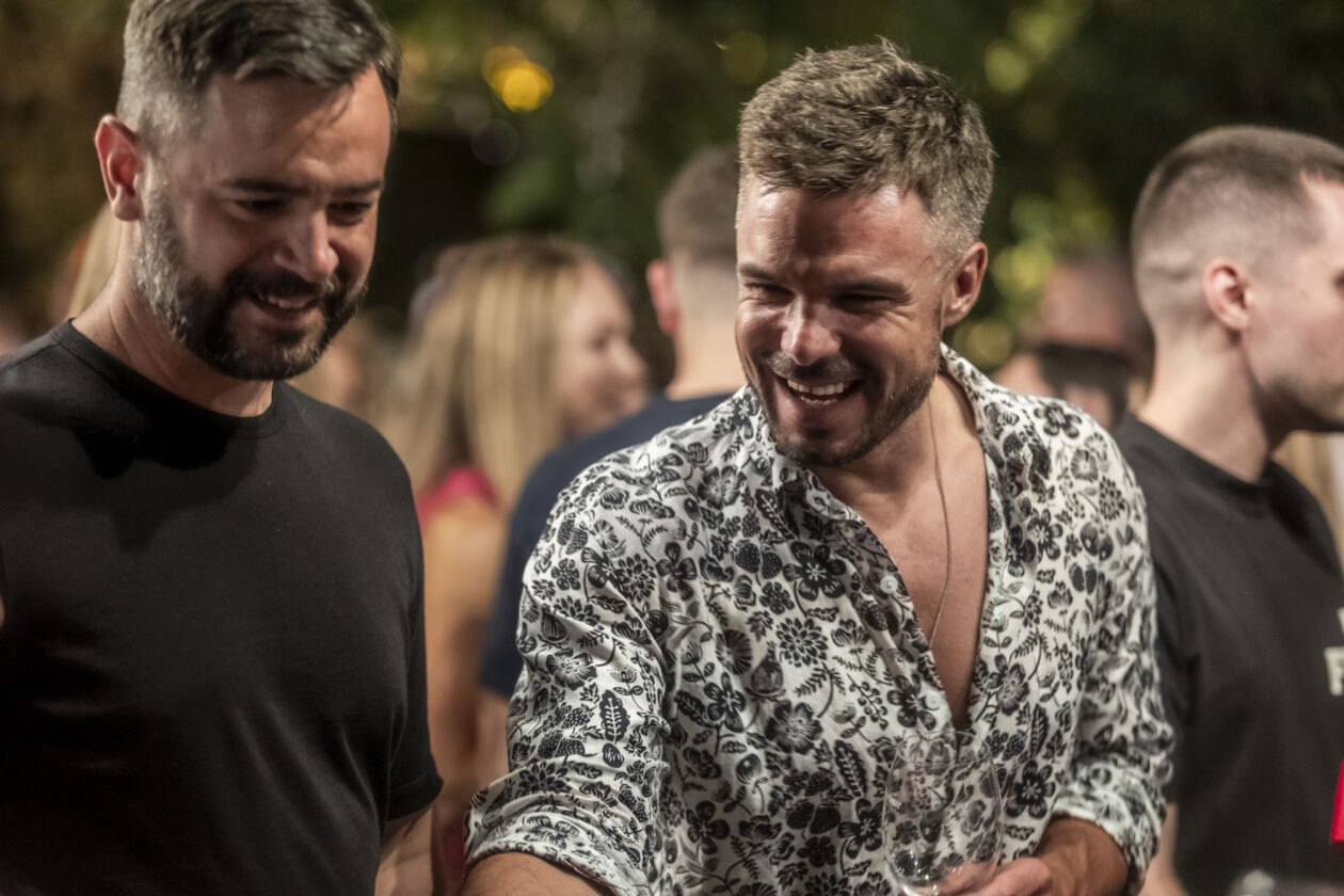 Večer vina i umjetnosti 2025.