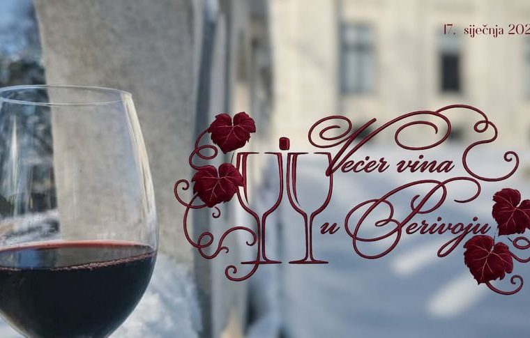 Večer vina u perivoju (1)