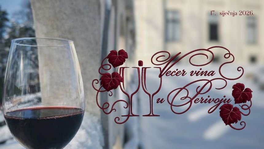 Večer vina u perivoju (1) Večer vina u perivoju (1)