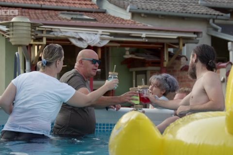 Vecera za 5 kod Marina (4) Vecera za 5 kod Marina (4)