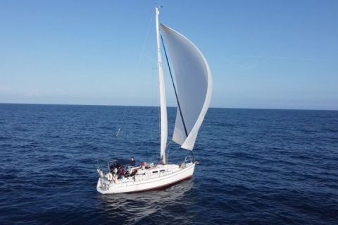 Veruda_Sailing_School-Buri_Spinnaker_Pucina Veruda_Sailing_School-Buri_Spinnaker_Pucina