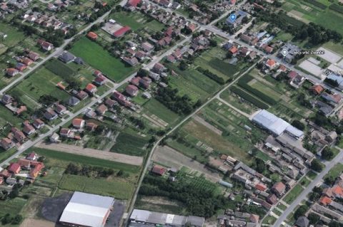 Villa cepin (2) Villa cepin (2)